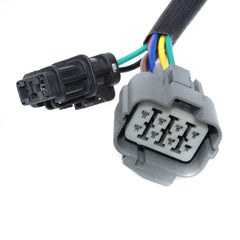 C154-A002 Obd1 To Obd2 8-Pin Distributor Adapter Jumper Harness For Honda Acura 6B93BC-57