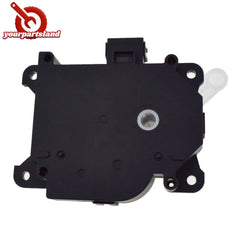 Right Main Heater Blend Door Actuator for Toyota Highlander Lexus RX 87106-48100 6B93BC-57
