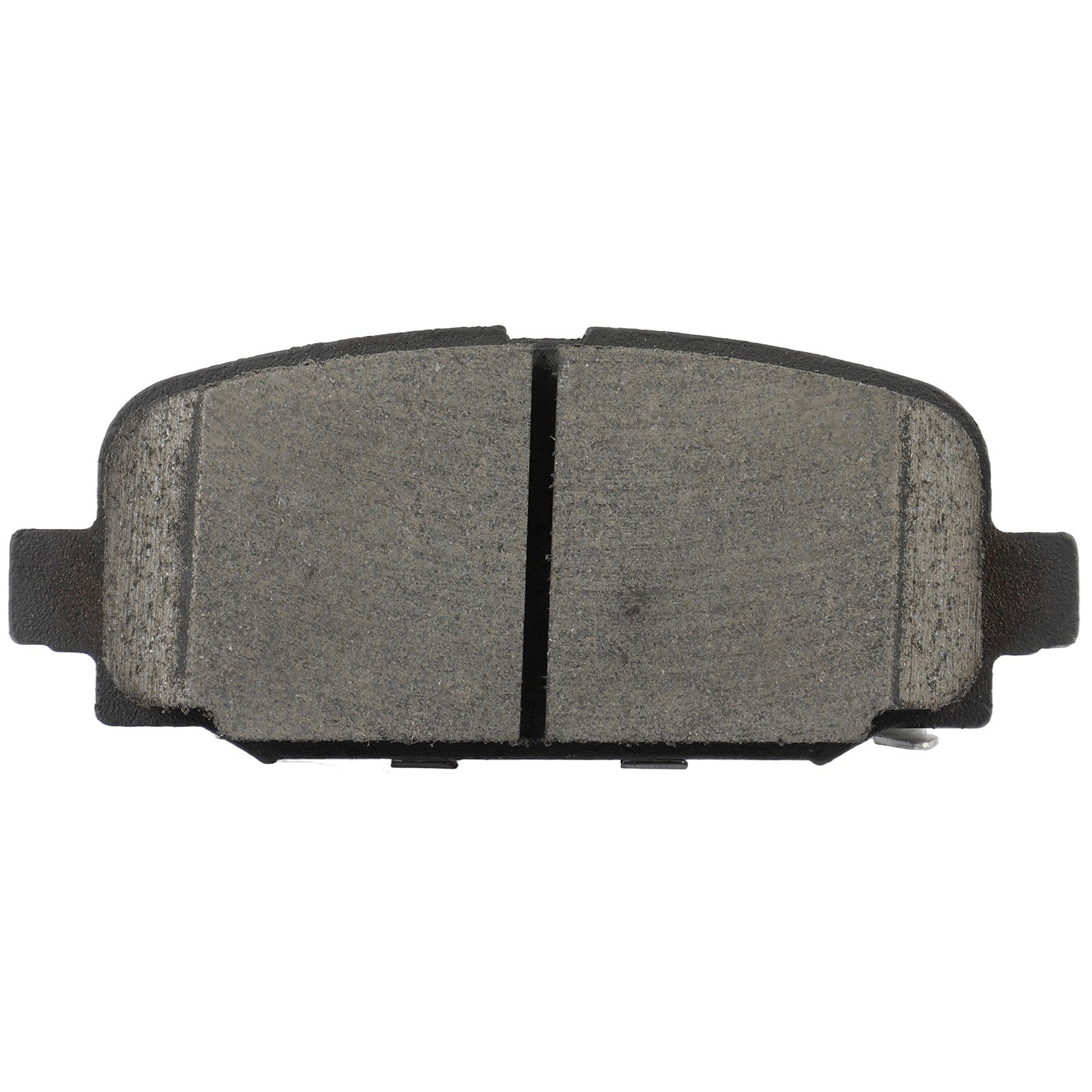 Rear Ceramic Disc Brake Pads For 2017 2018 2019 2020 2021-2023 Jeep Compass 6B93BC-57