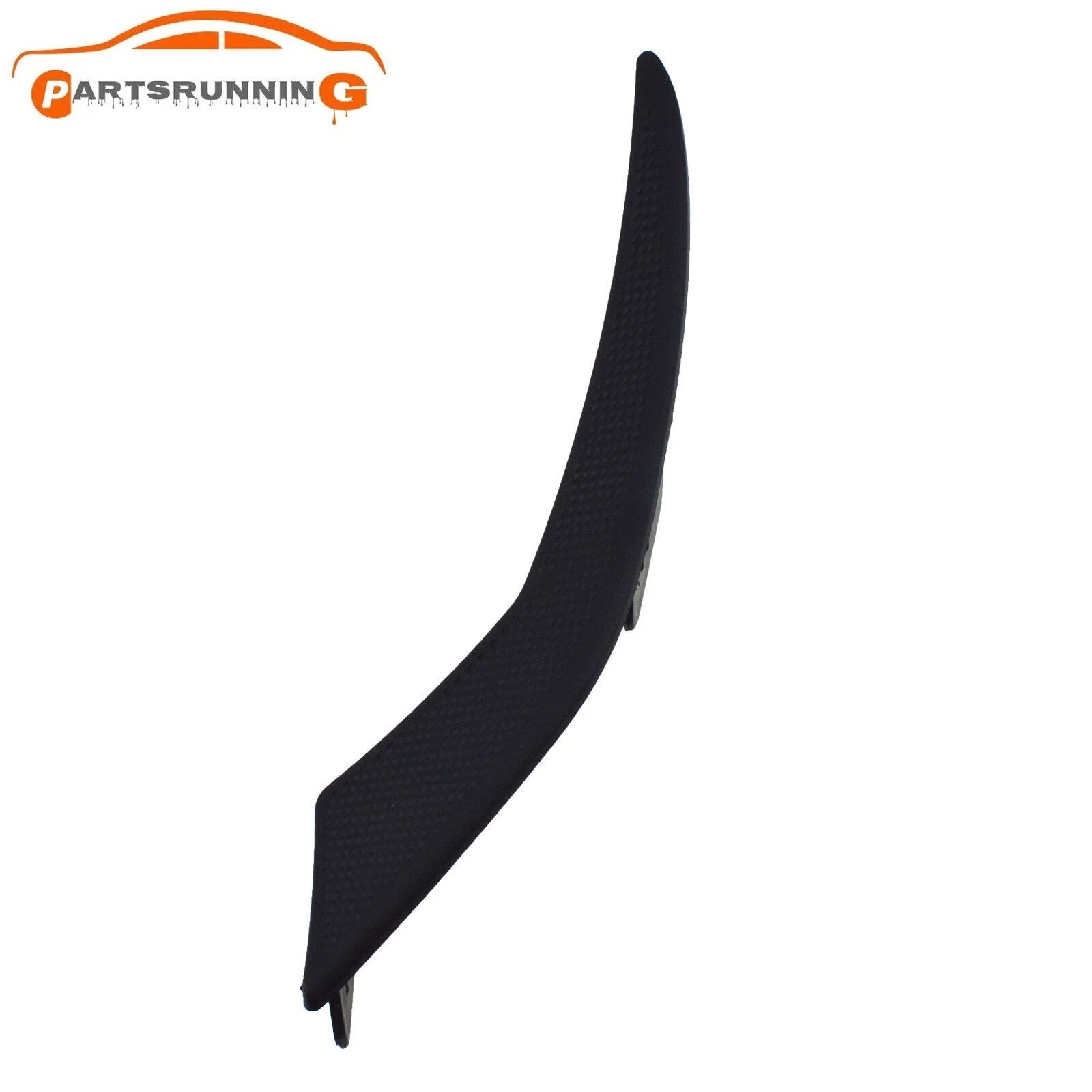 Front Left Driver Side Fog Light Cover Trim For Toyota Corolla LE XLE 2019-2022 6B93BC-57