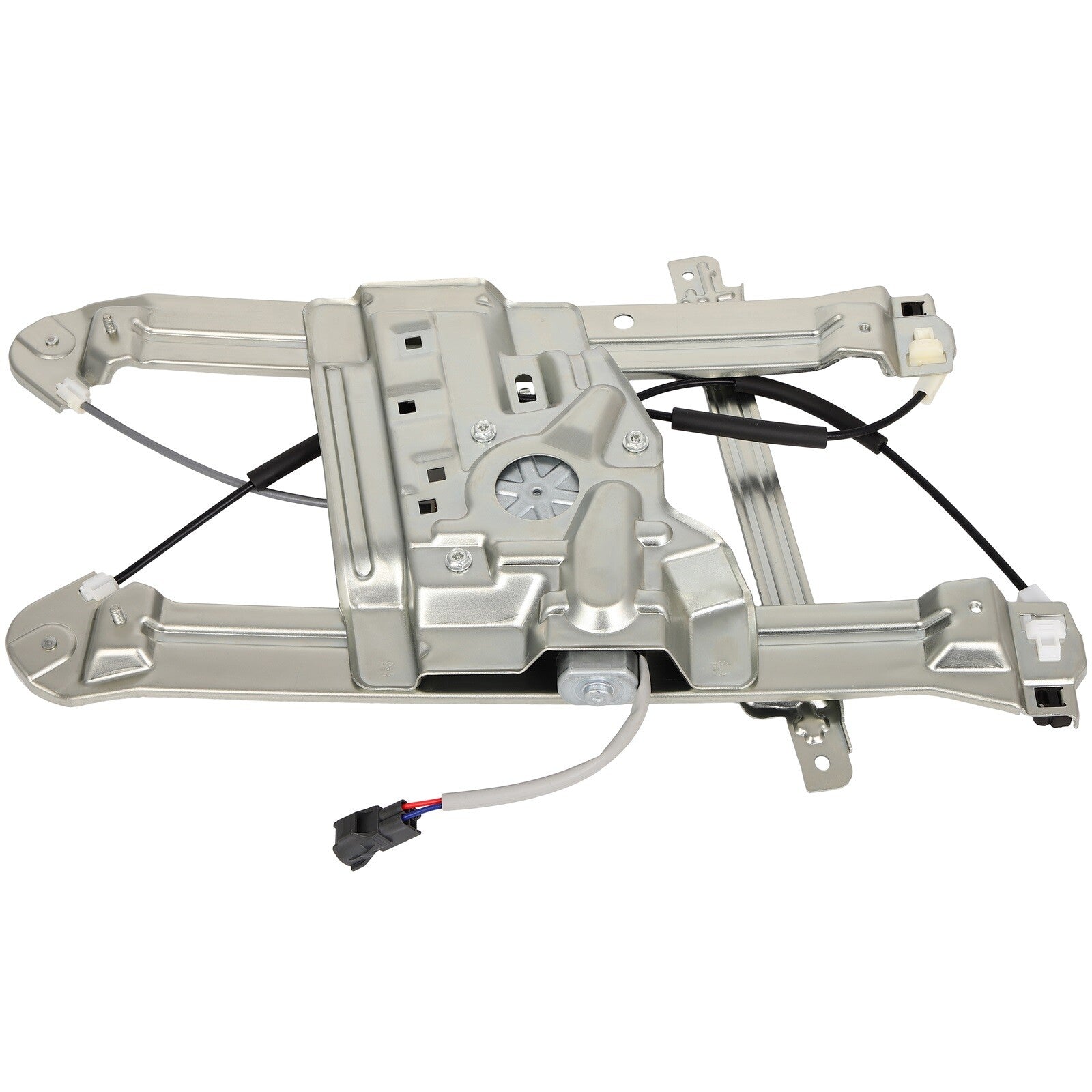 For Mitsubishi Galant 2004-2012 Front Passenger Side Window Regulator w/ Motor MITSUBISHI