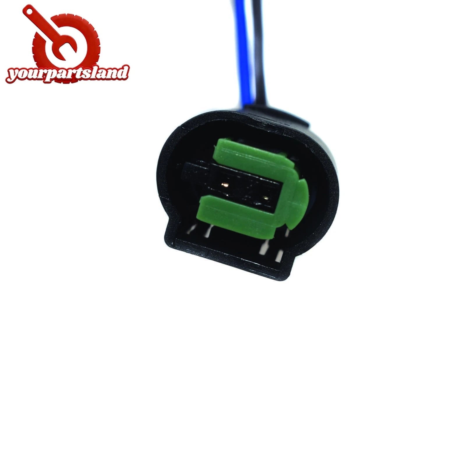 For BMW E46 E53 X5 E60 E65 E90 X5 Coolant Level Sensor with Plug 17137553919 6B93BC-57