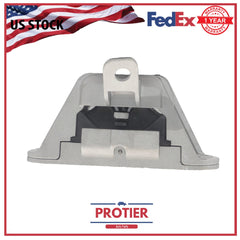 Automatic Transmission Mount For CADILLAC CHEVROLET CAR L4 Cyl 1.4 2015-11 6B93BC-57