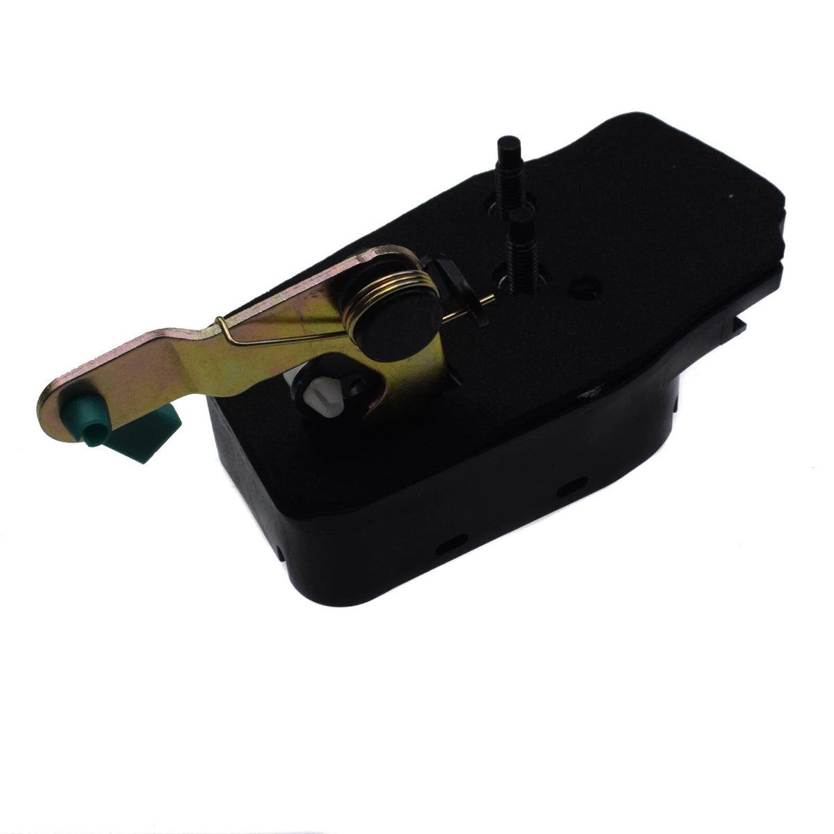 Rear Right Door Lower Latch Hinge For 1998-2002 Dodge Ram Quad Cab 55275100 6B93BC-57