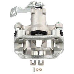 Rear Left Brake Caliper 1Pc  Set Quick For 2014-2017 2018 Kia Soul 19B6789A 6B93BC-57