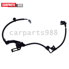 Front Right ABS Wheel Speed Sensor for Lexus SC430 GS430 GS300 GS400 8954230160 6B93BC-57