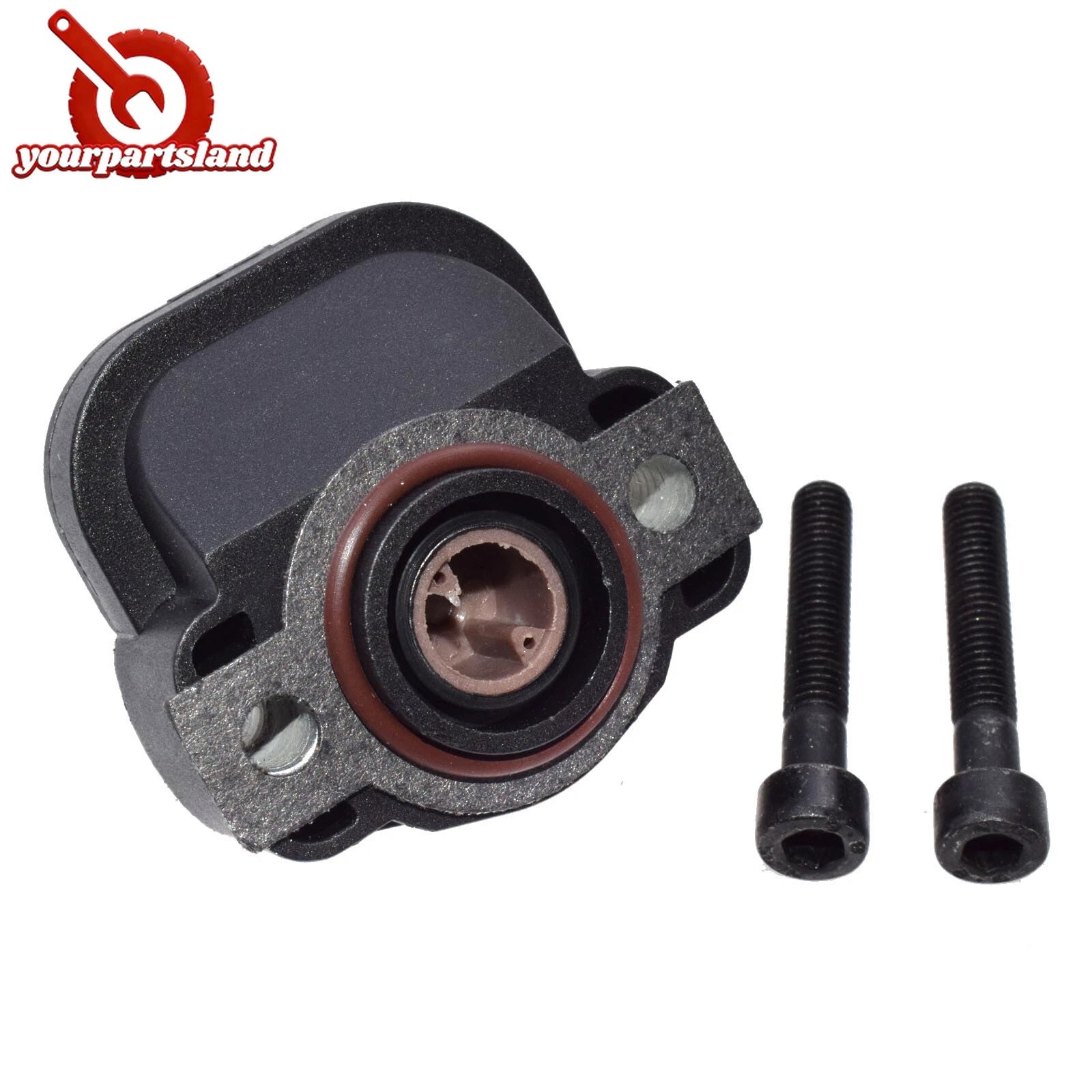 Throttle Position Sensor Fit Jeep Cherokee Chrysler Dodge 5234904,4637072 6B93BC-57