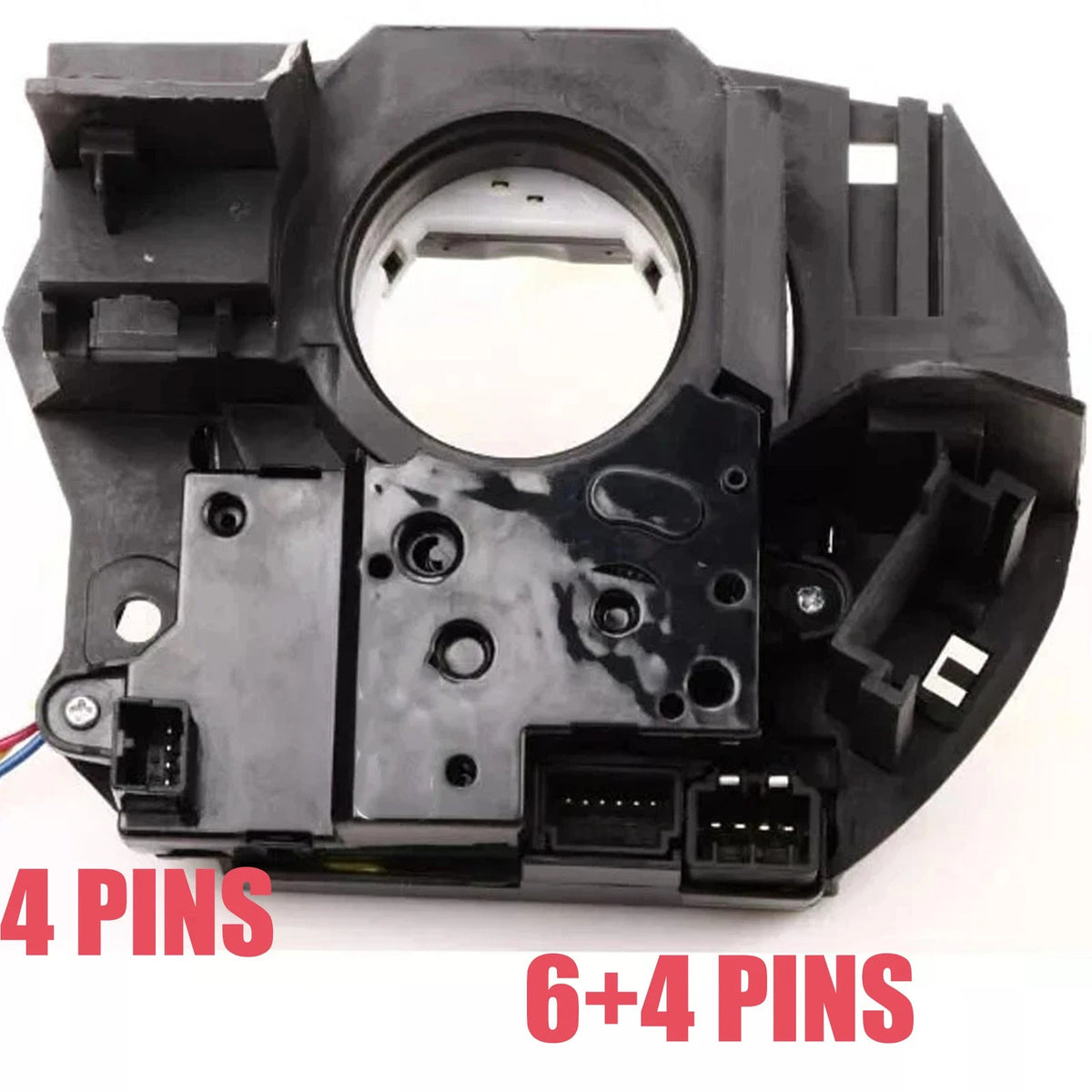 56046241AG Clock Spring for 08-19 Dodge Grand Caravan & Chrysler Town & Country