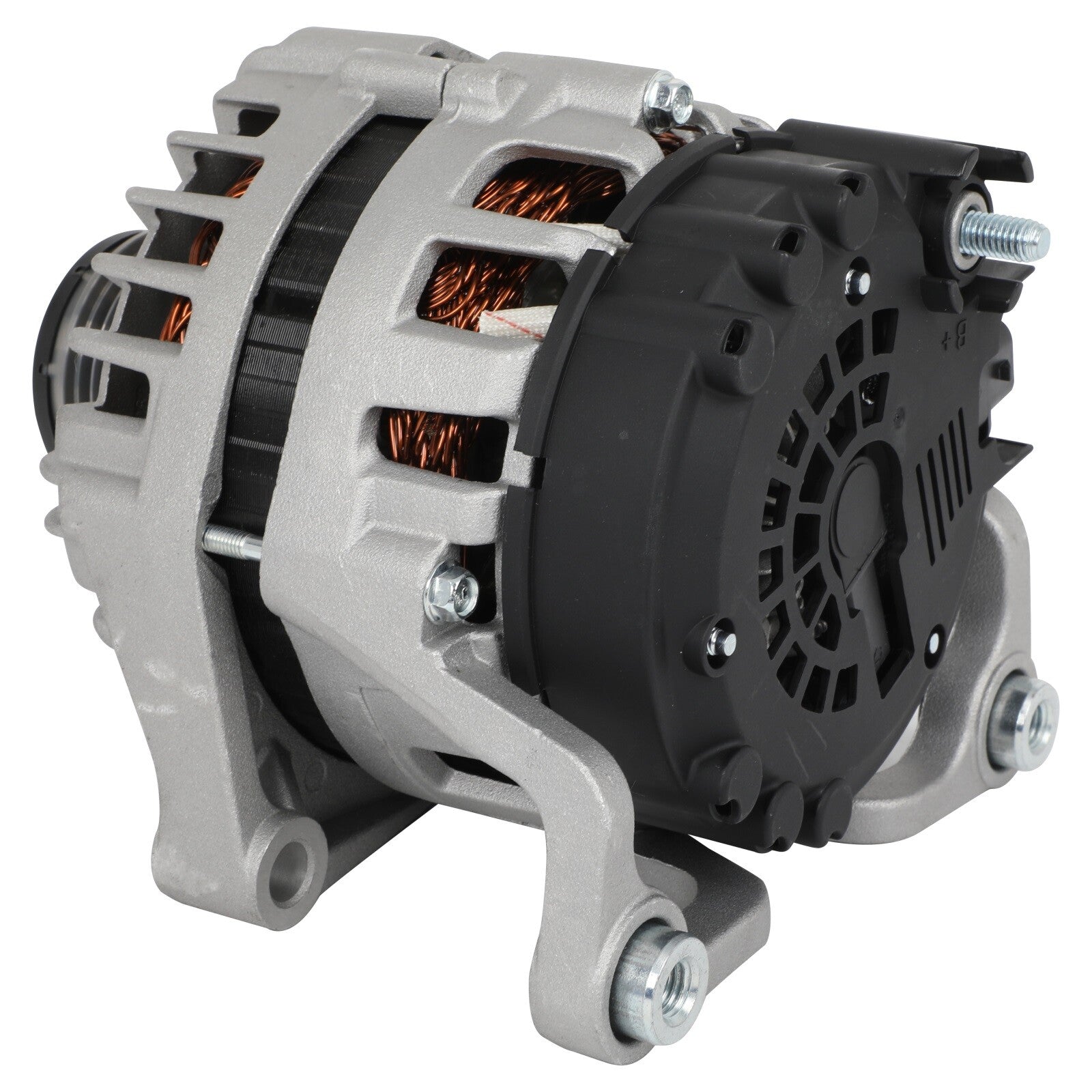 ECCPP Alternator For Chevrolet Cruze 2011 2012 2013-2016 L4 1.8L 11560 130A SC6 6B93BC-57