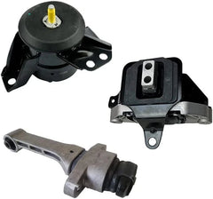 Fits 2016-2021 Hyundai Tucson 2.0L 2.4L AWD AUTO Engine Motor & Trans Mount : 6B93BC-57