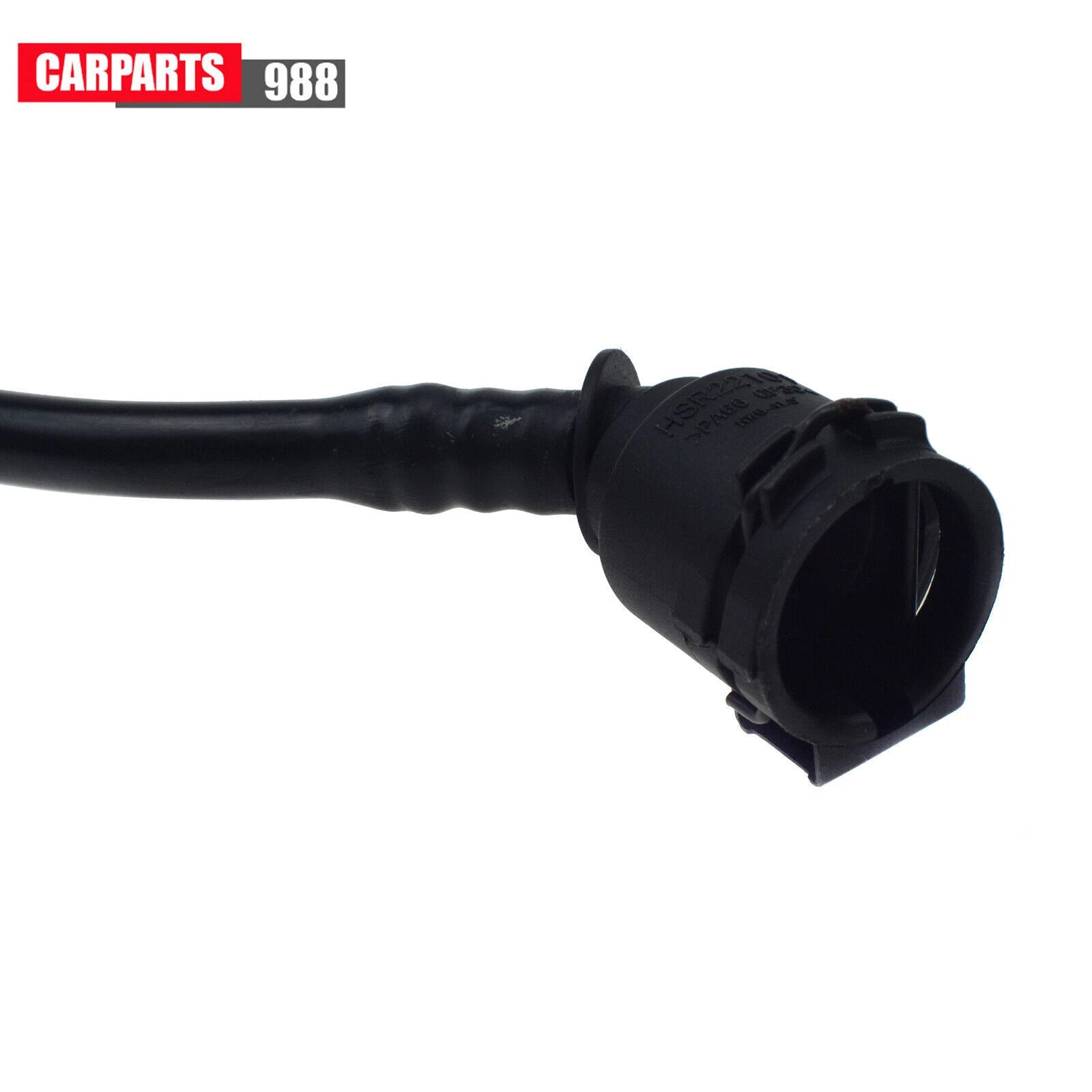 Engine Coolant Hose 17128651298 for BMW F25 X3 2011-2017 F26 X4 2015-17 2.0L 3.0 6B93BC-57