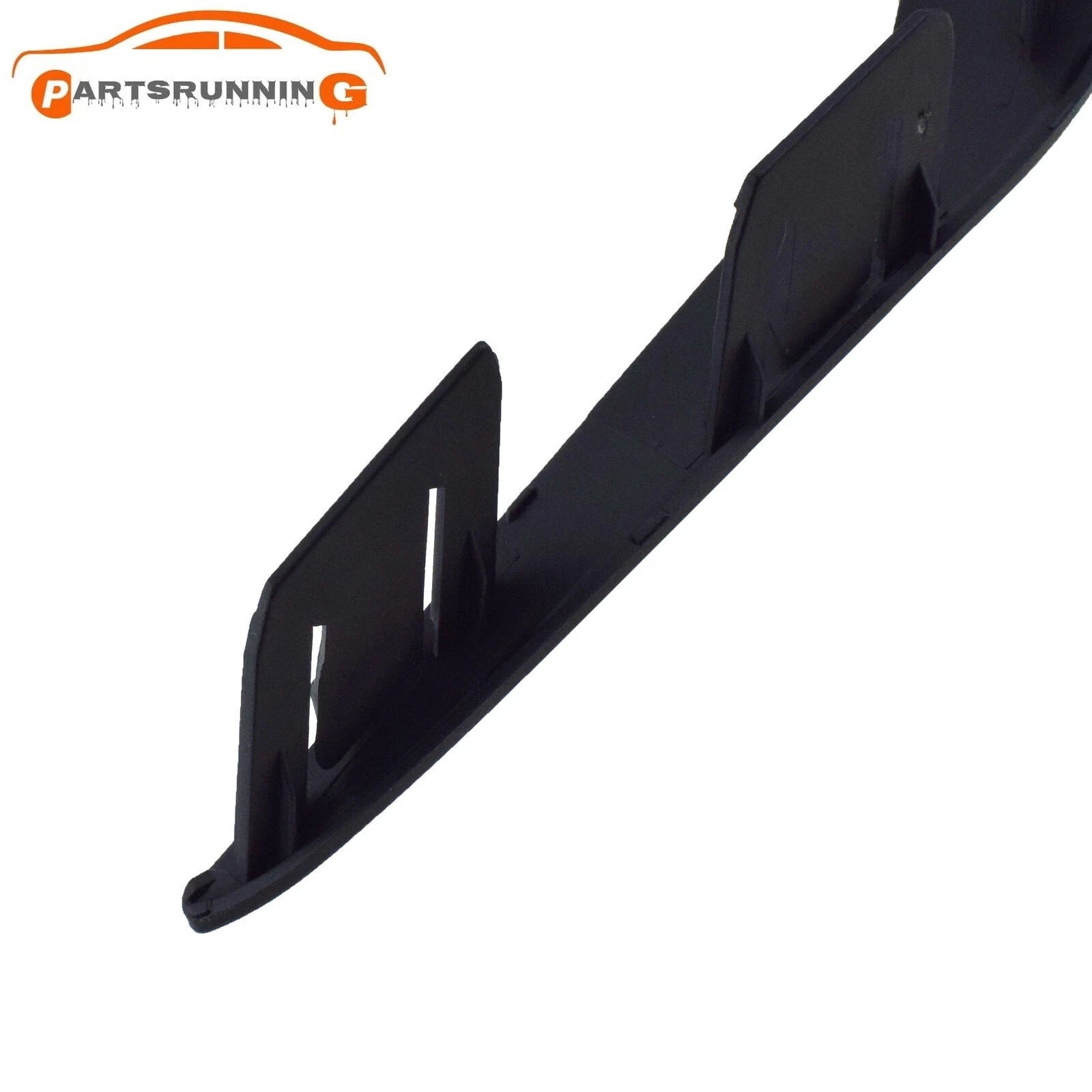 Front Left Driver Side Fog Light Cover Trim For Toyota Corolla LE XLE 2019-2022 6B93BC-57