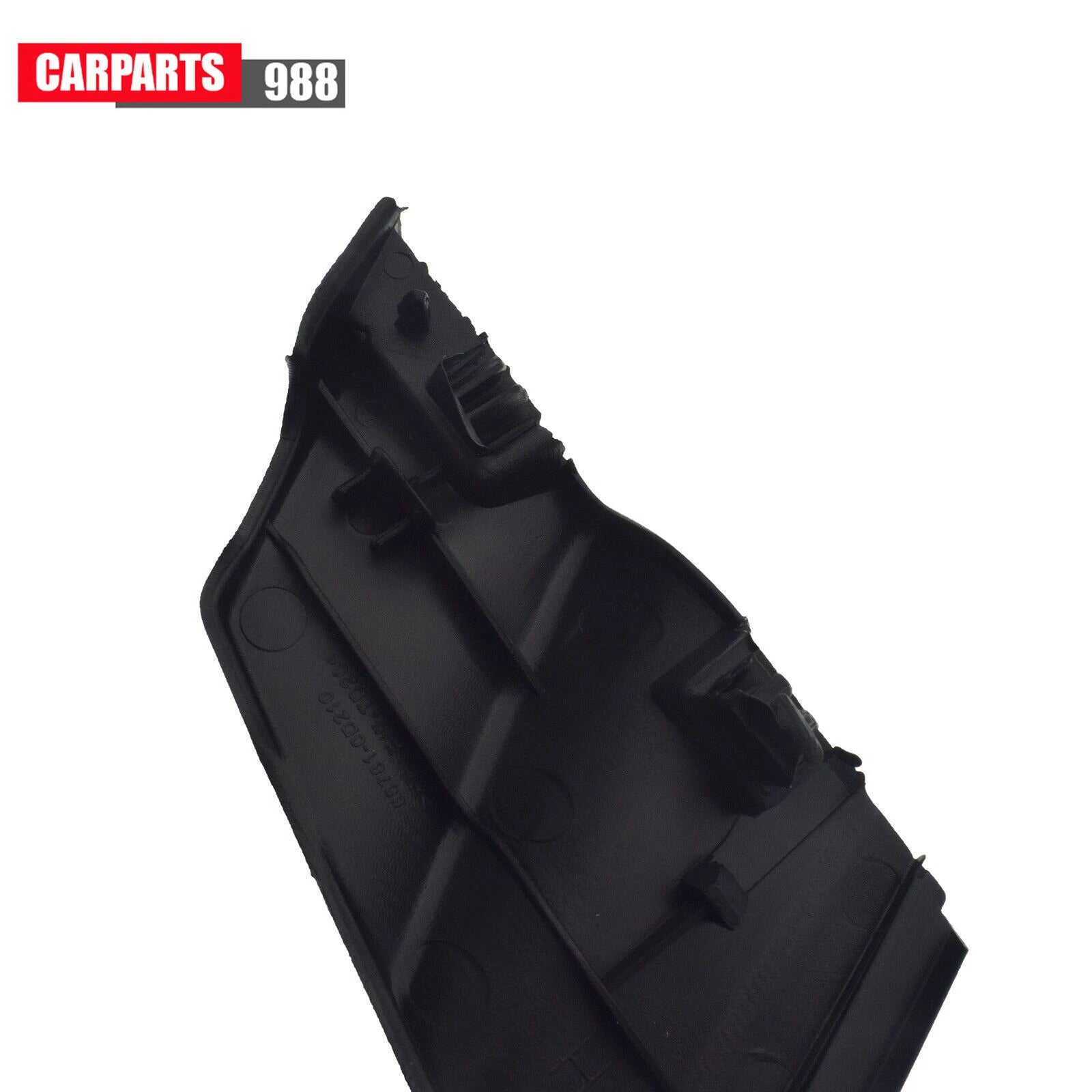 Front Right Windshield Wiper Side Cowl Cover For 2006-10 Toyota Yaris 557810D210 6B93BC-57