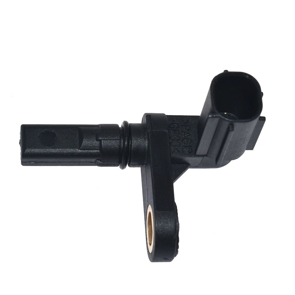 Set of 4 ABS Wheel Speed Sensor Front Rear Left and Right For Tundra 2007-2017 6B93BC-57