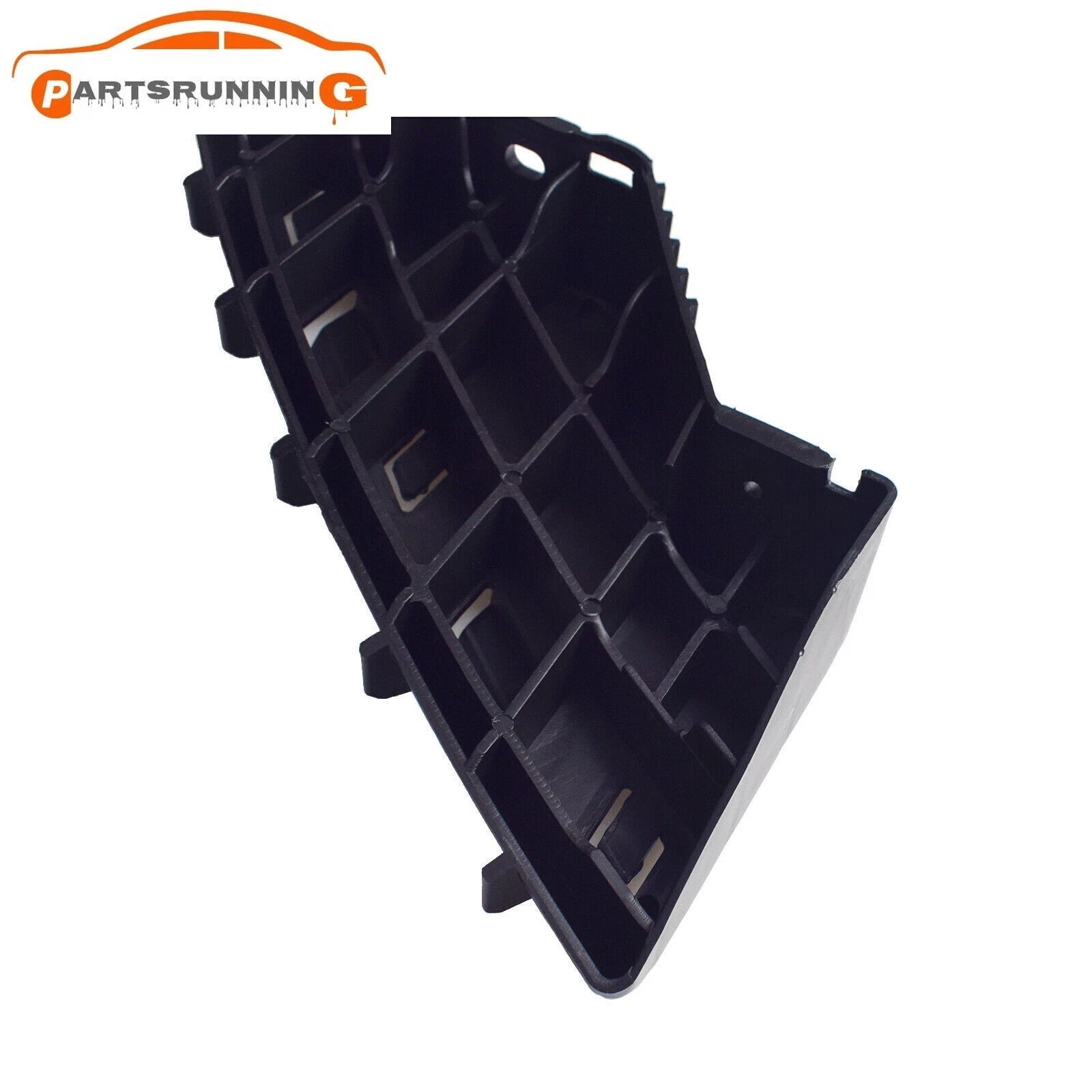 Front Bumper Bracket Left Driver Side For 2013-2019 Hyundai Santa Fe 86551-2W000 6B93BC-57