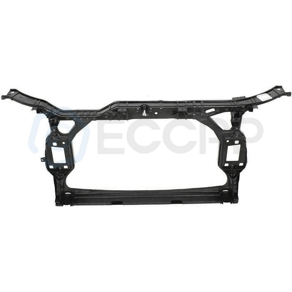 Front Radiator Core Support Assembly For 2009 2010 2011 2012 2013-2016 Audi A4 6B93BC-57