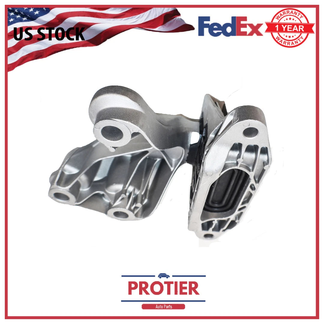 Auto Trans Mount for CHEVROLET MALIBU L4 1.5L 91ci L4 2.0L 122ci 16-18 6B93BC-57