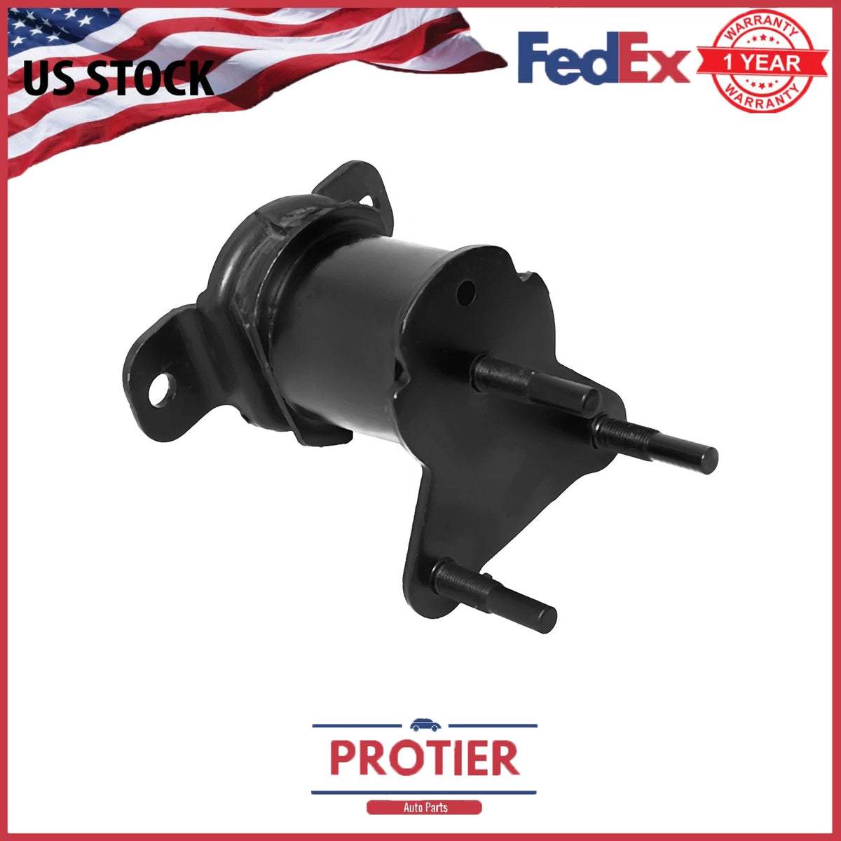 Transmission Mount for NISSAN ARMADA NV2500 NV3500 PATHFINDER QX56 TITAN 6B93BC-57