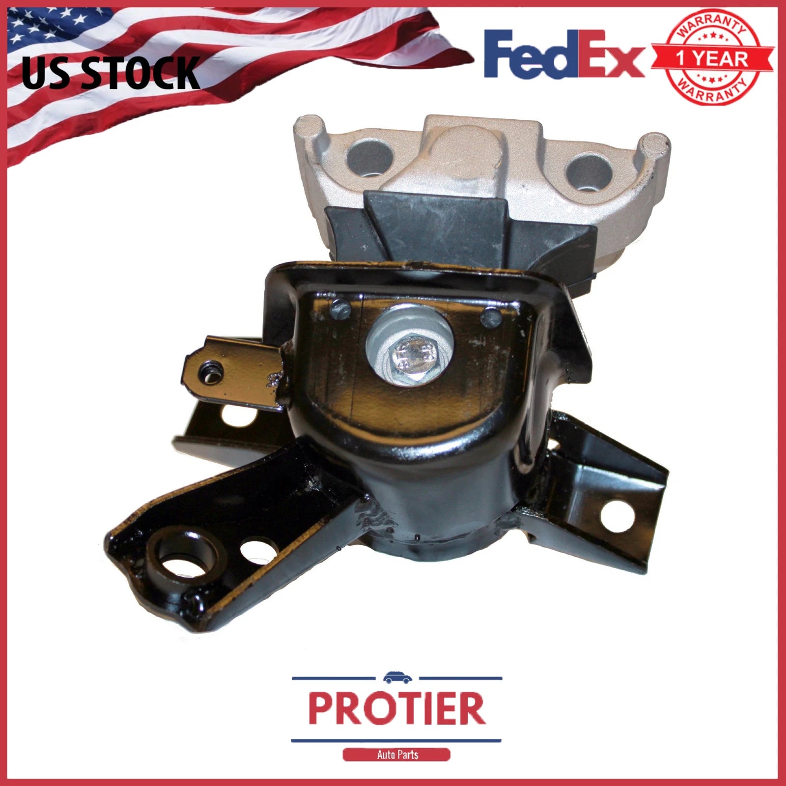 Right Engine Mount for TOYOTA RAV4 6B93BC-57