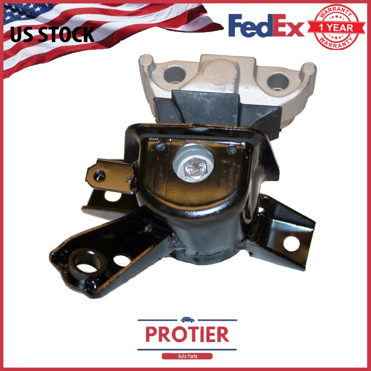 Right Engine Mount for TOYOTA RAV4 6B93BC-57