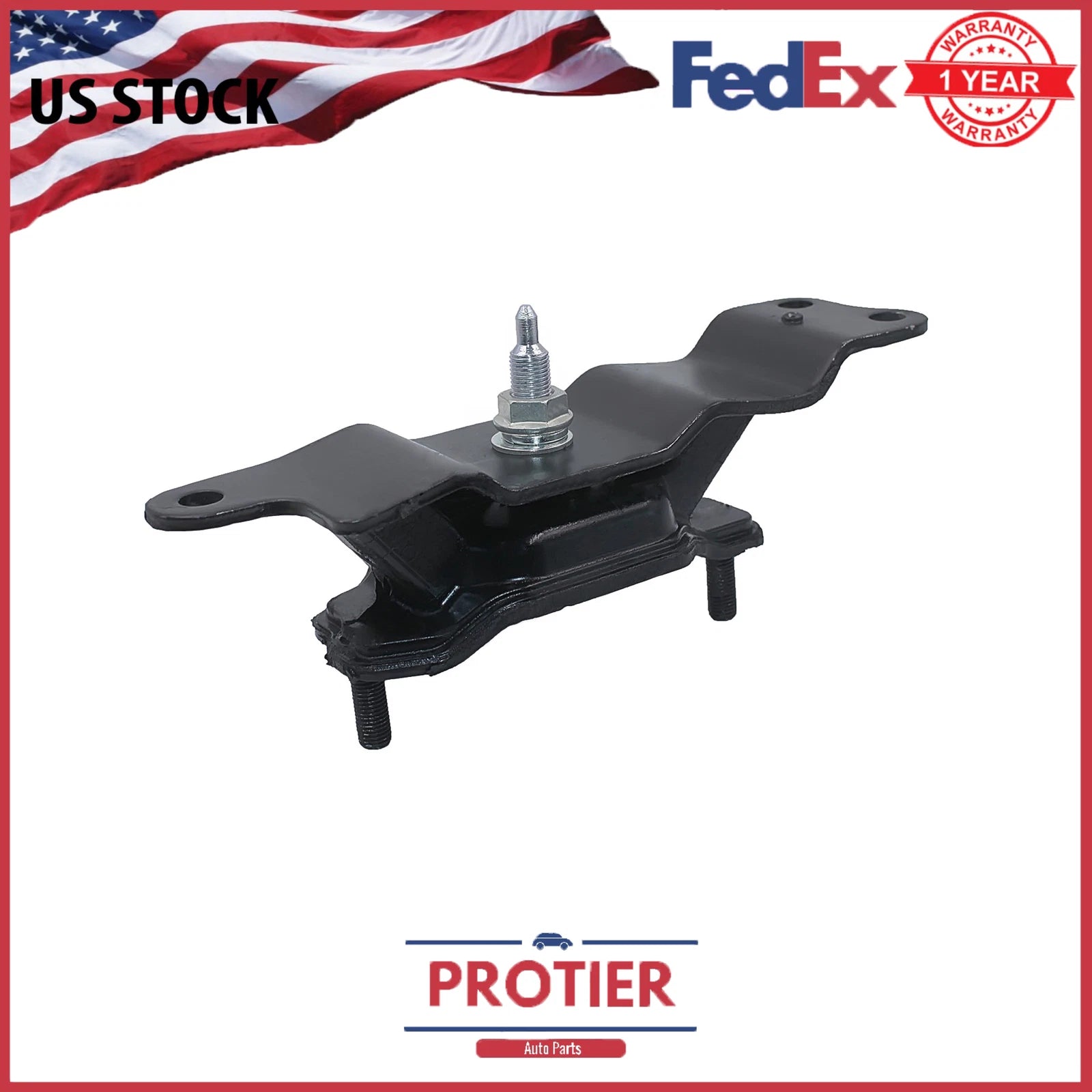 Engine Mount For 13-15 NISSAN PASSANGER CAR 6B93BC-57