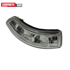 Left Side Rearview Mirror Turn Signal Lamp For Hyundai Grandeur Azera TG 2006-10 6B93BC-57