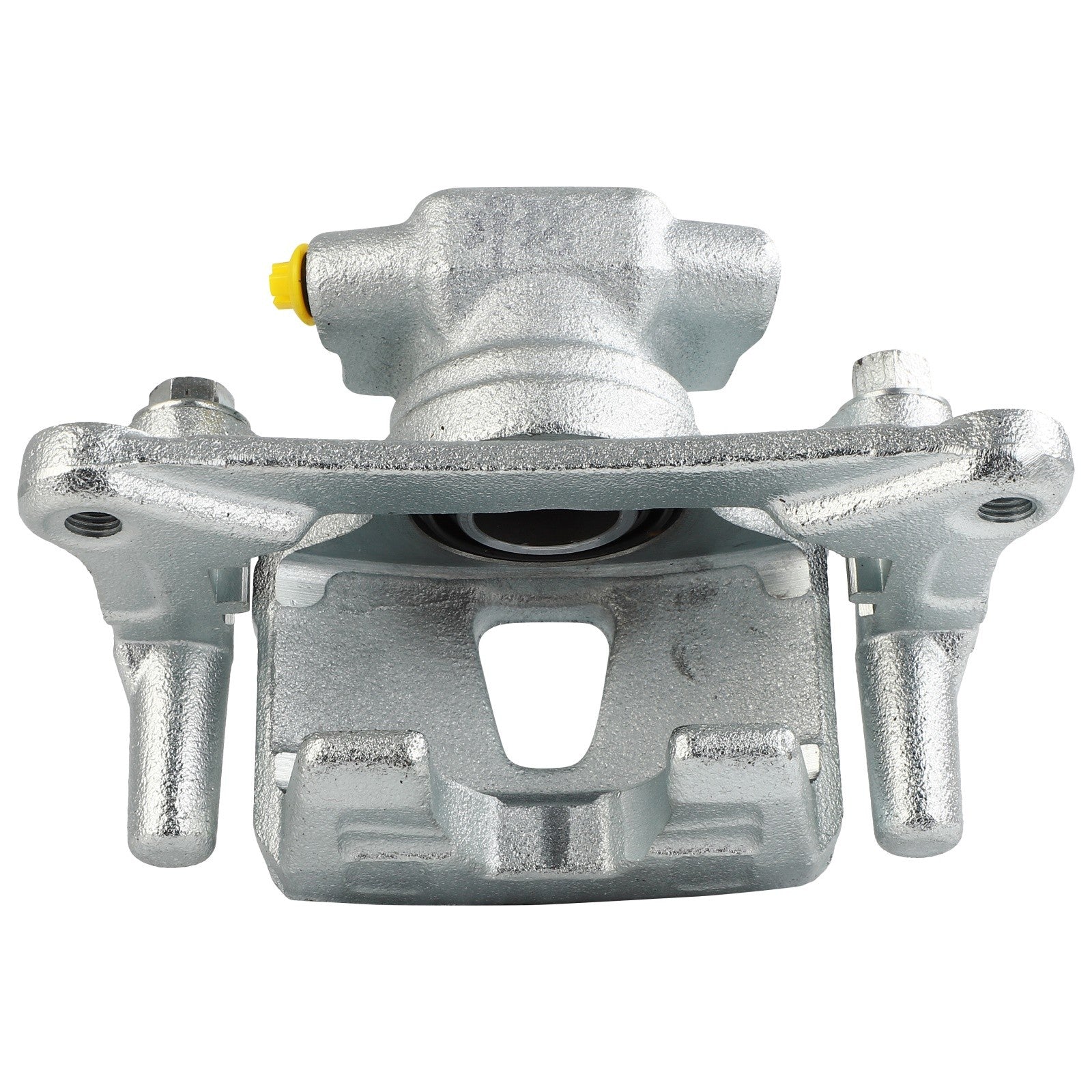 Rear Right Brake Caliper 1Pc  For 2004-2008 2010-2011 Mitsubishi Endeavor MITSUBISHI