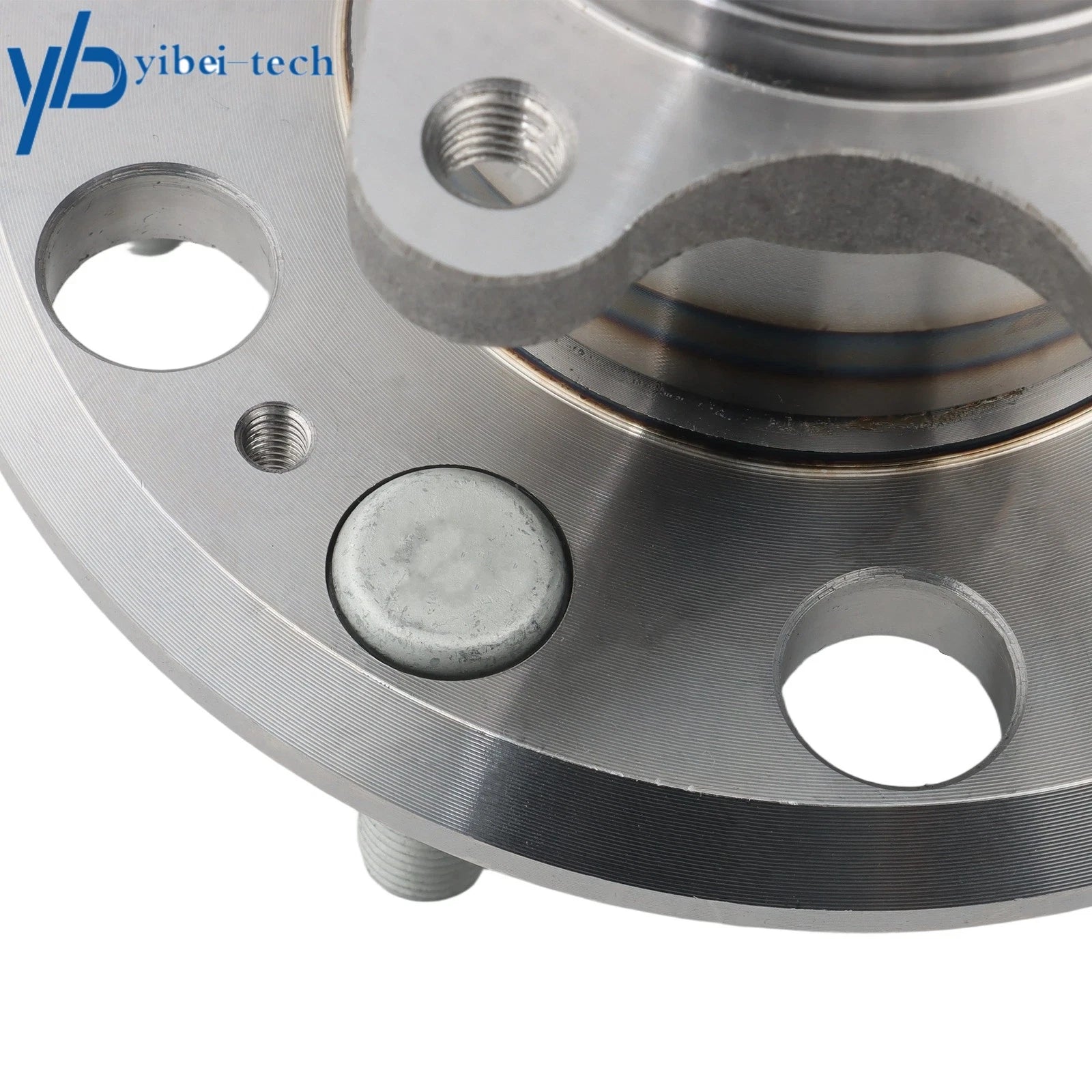 Rear Wheel Bearing and Hub For Kia Optima Magentis Hyundai Sonata 2007 2008 2009 6B93BC-57