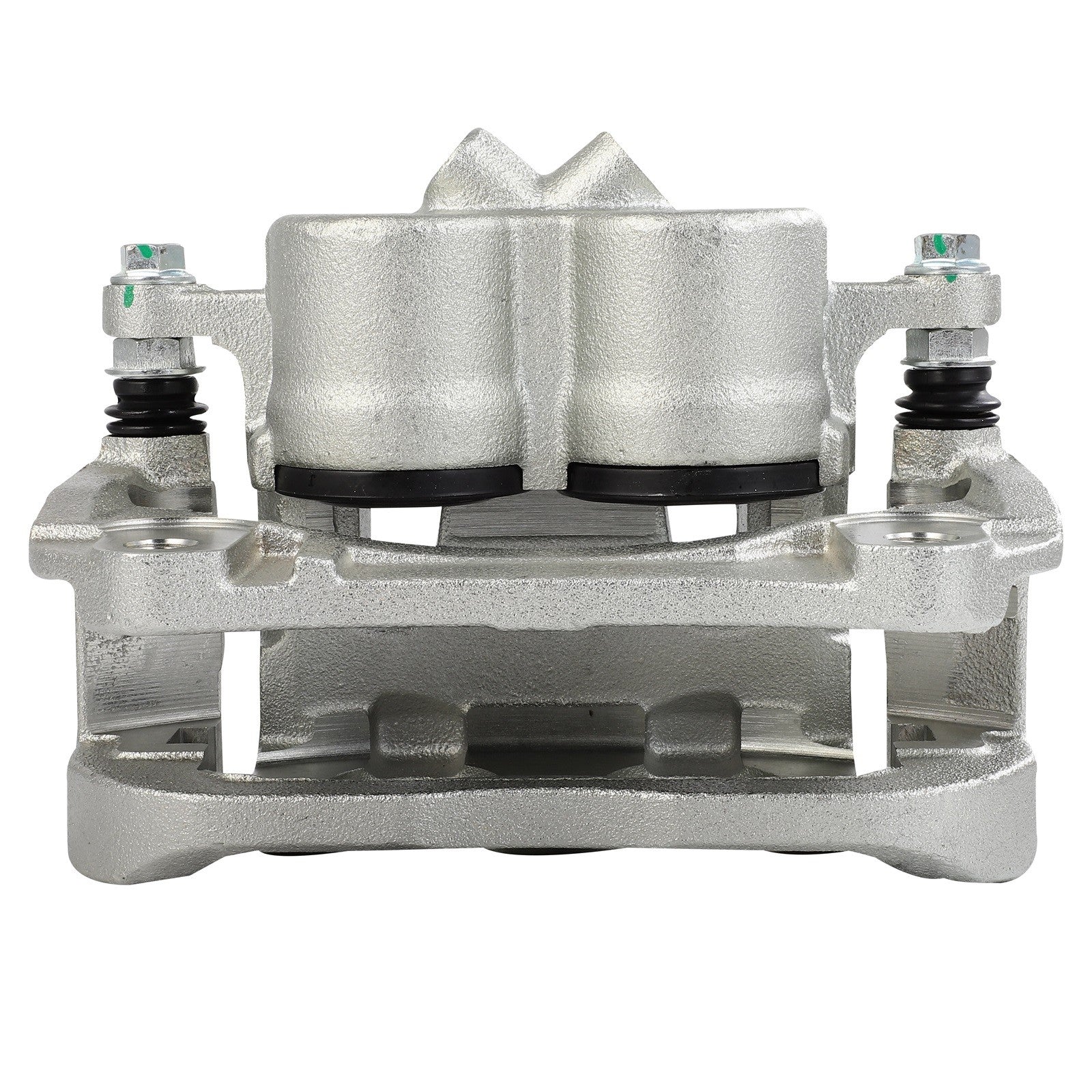 Front Right Brake Caliper 1Pc  Kits For 2014-2021 2022 JEEP CHEROKEE 18B5509 6B93BC-57