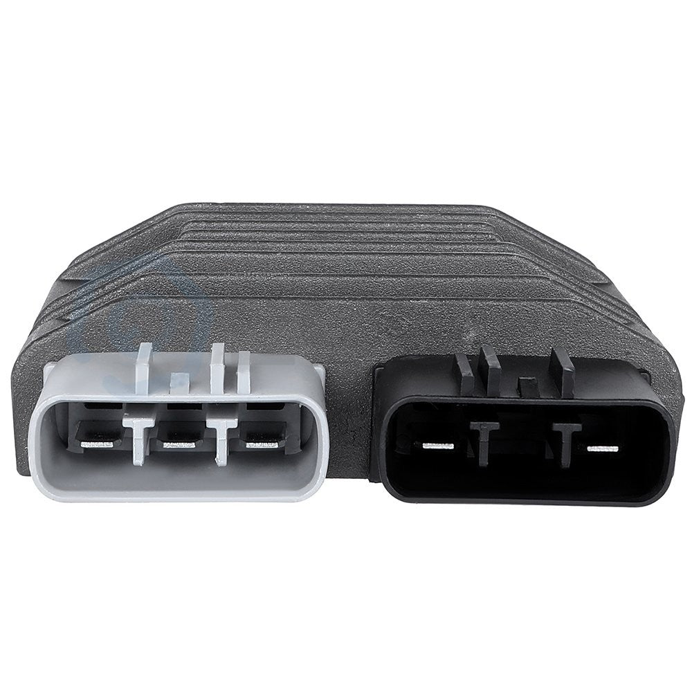 ECCPP 2X REGULATOR RECTIFIER KIT Fits SHINDENGEN MOSFET Replace# FH012AA FH020AA 6B93BC-57