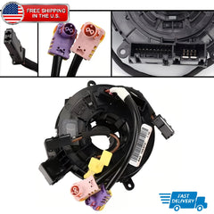 84291663 Clock Spring For Cadillac CTS 2013-2019 / XTS 2014-2019 / ELR 2014-2016