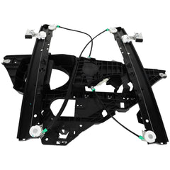 For Ford Expedition 2017-2007 Front Right 8-PIN Power Window Regulator Assembly KOEEP