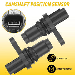 2Pcs Camshaft Sensor Position For 05-13 Toyota 4Runner Avalon Tacoma 07-13 Camry 6B93BC-57