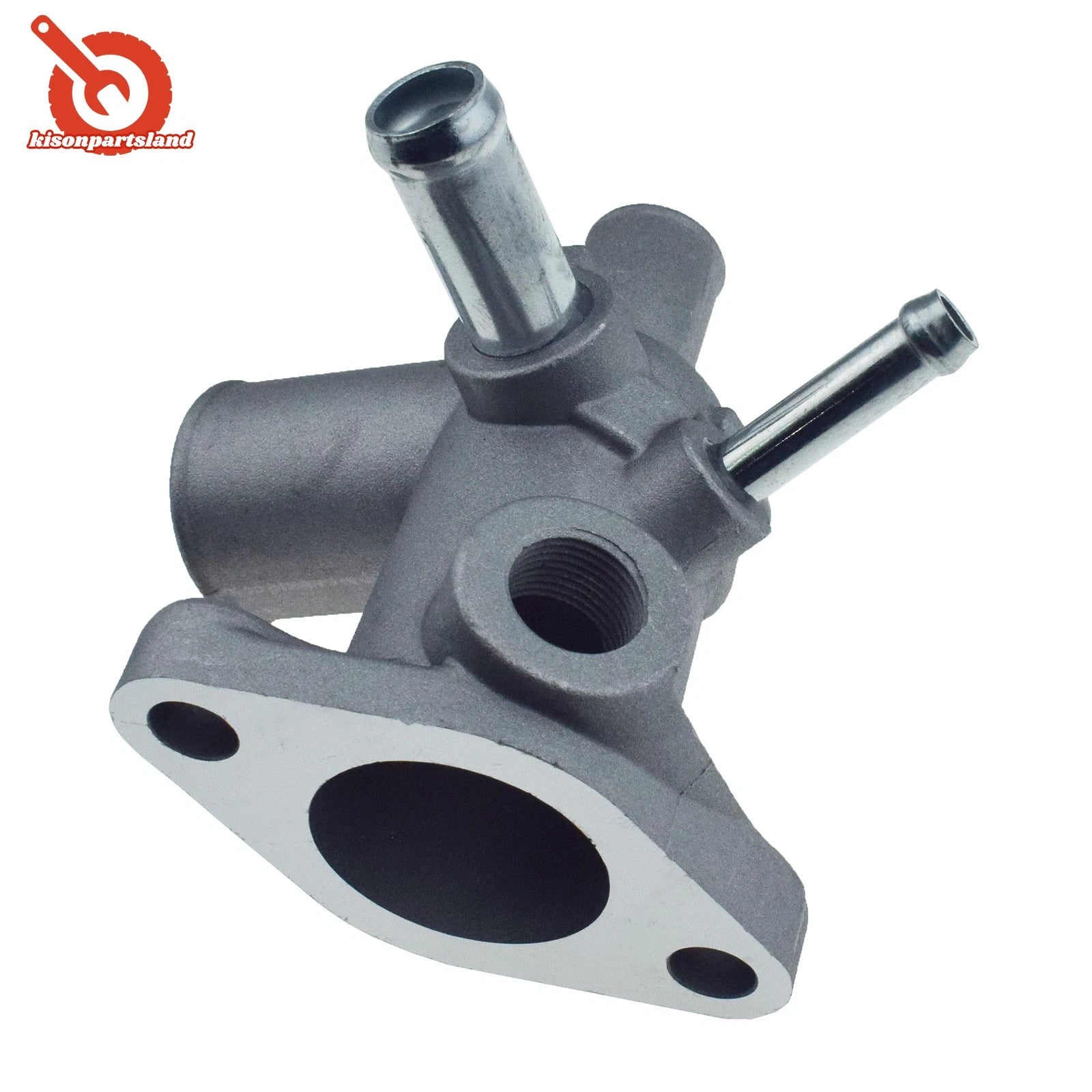 Coolant Outlet Water Thermostat Housing 16331-74220 For Toyota Solara Camry RAV4 6B93BC-57