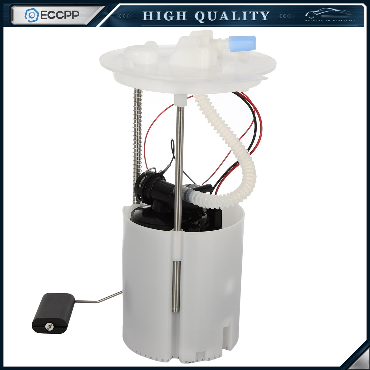 For Ford Transit Connect 2.5L 2016-2018 Electrical Fuel Pump Module Aseembly
