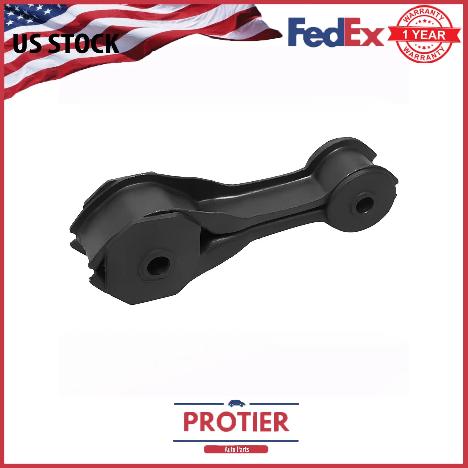 Rear Engine Torque Strut for NISSAN PULSAR NX SENTRA TSUBAME TSURU 6B93BC-57