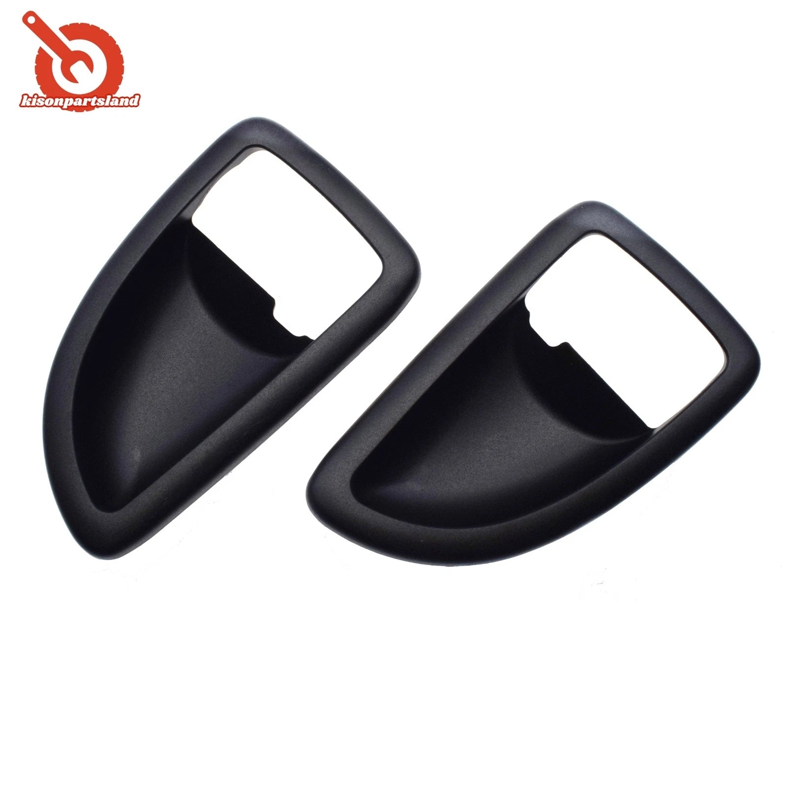For 2005-2008 CHEVROLET UPLANDER V6 MONTANA SV6 LH RH DOOR HANDLE BEZEL 15844059 6B93BC-57