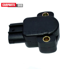 Throttle Position Sernsor TPS For Ford Lincoln Mazda Mercury SS10387 F4SF9B989AA 6B93BC-57