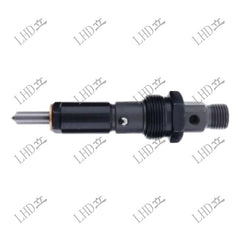 Fuel Injector 6738-11-3090 For Komatsu 4D102 6D102 4BT3.9L 6BT5.9L Engine，