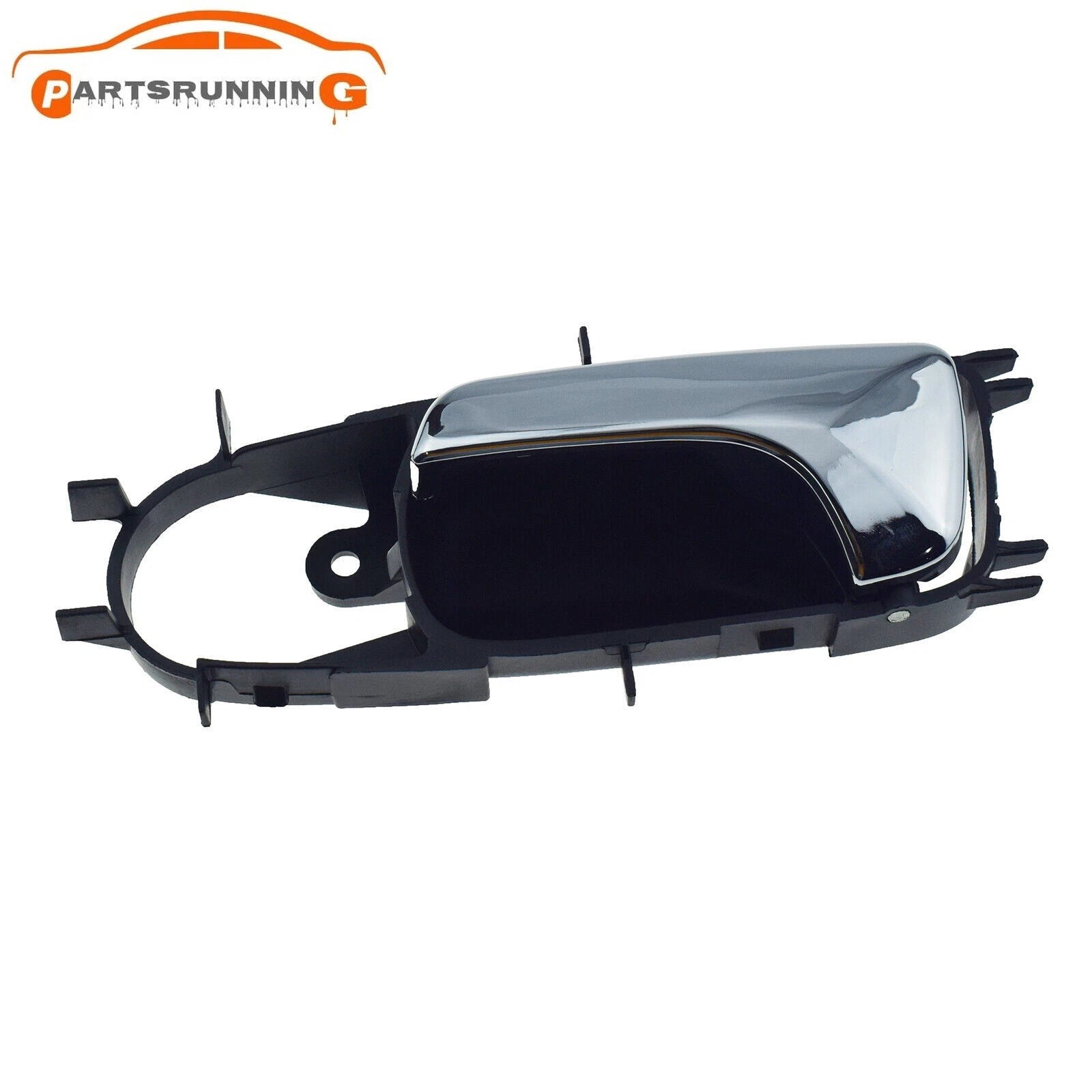 96548092 Interior Door Handle Left Side LH for 2004~2009 Chevrolet Lacetti 6B93BC-57