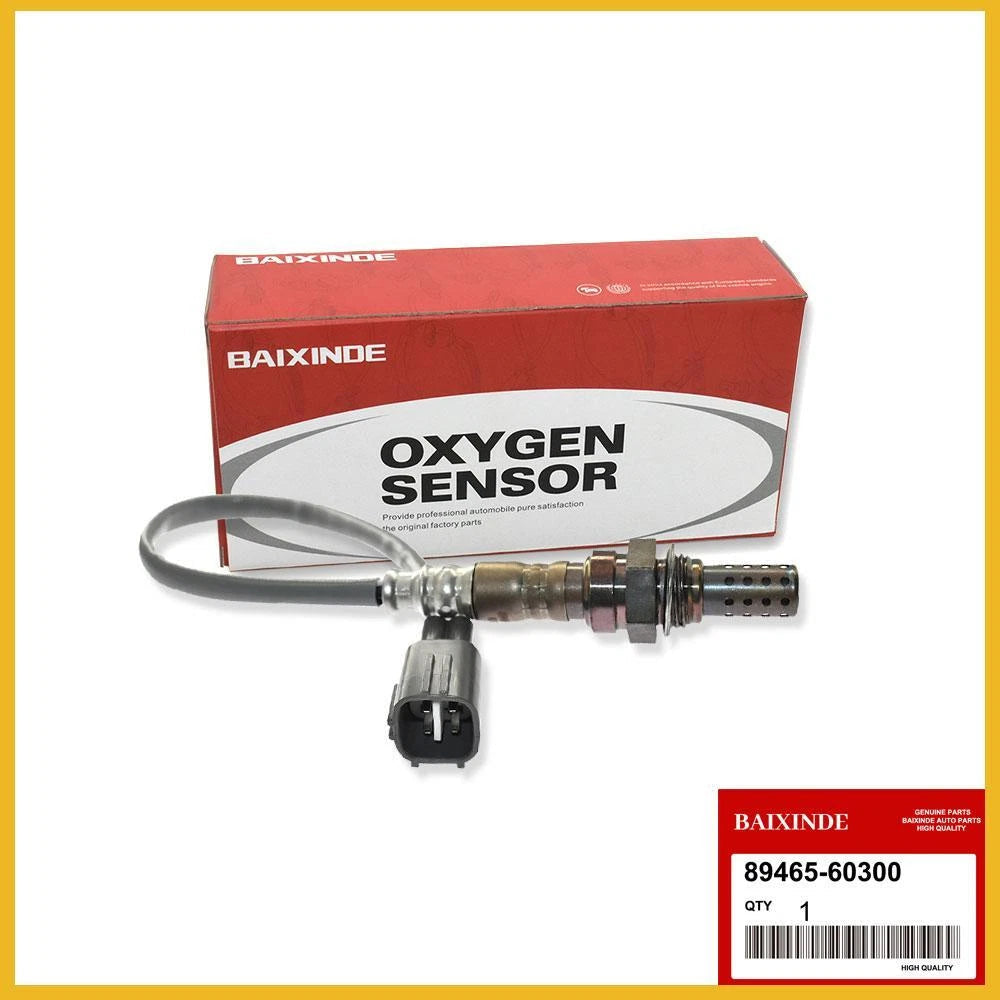 Rear Oxygen O2 Sensor89465-60320For Toyota 4Runner FJ Cruiser Tundra Lexus ES350 6B93BC-57
