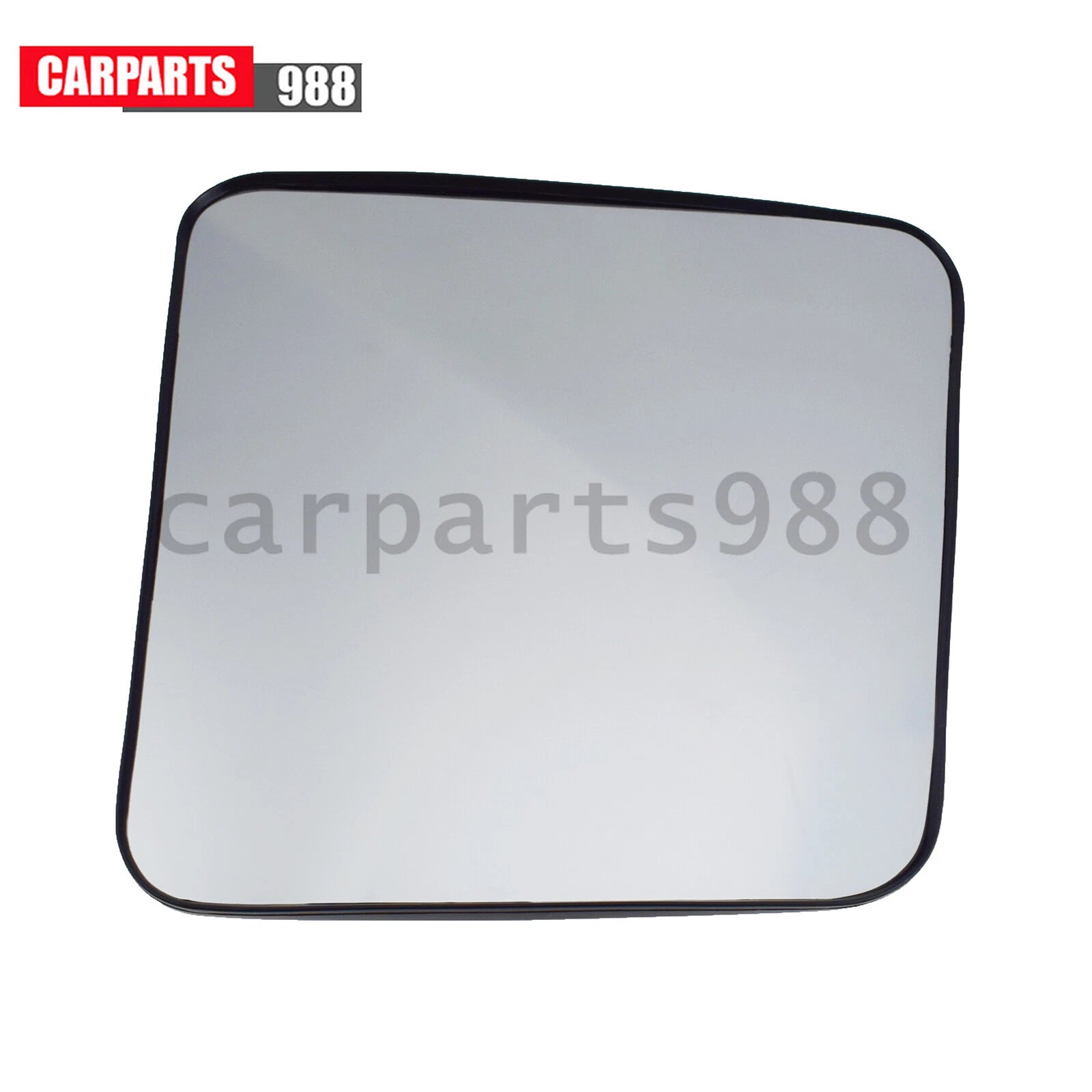 Left Side Rearview Mirror Glass Heated For Suzuki Jimny 2007-2021 8717475053050 6B93BC-57