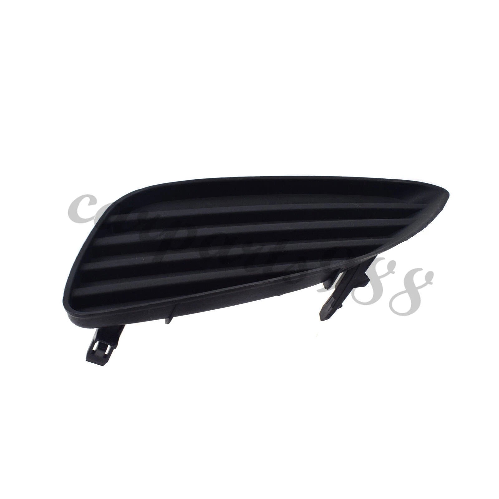 Left Side Front Bumper Fog Light Lamp Cover For 2010-11 Toyota Camry 5212806140 6B93BC-57