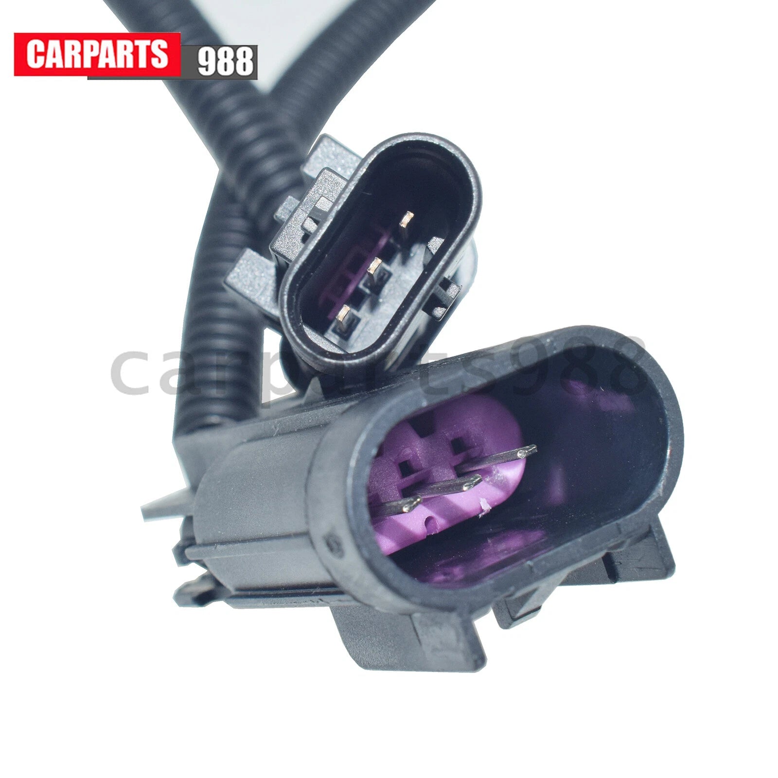For Chevy Auto Start-Stop Disable Delete Eliminator Jumper Bypass Wiring Harness 6B93BC-57