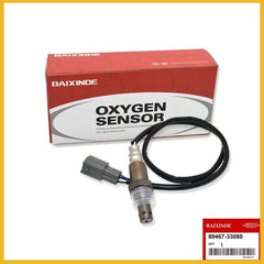 Upstream Oxygen Sensor 89467-06030 For Toyota Camry 2002-09 RAV4 2004-2012 2.4L 6B93BC-57