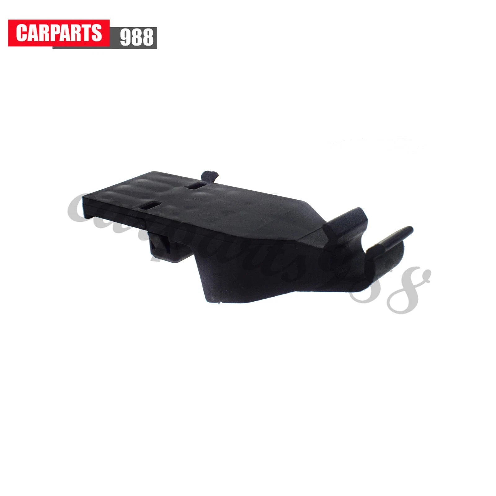 Hood Support Prop Rod Clamp Clip For 2009-2013 Toyota Corolla 4-Door 53452-02090 6B93BC-57
