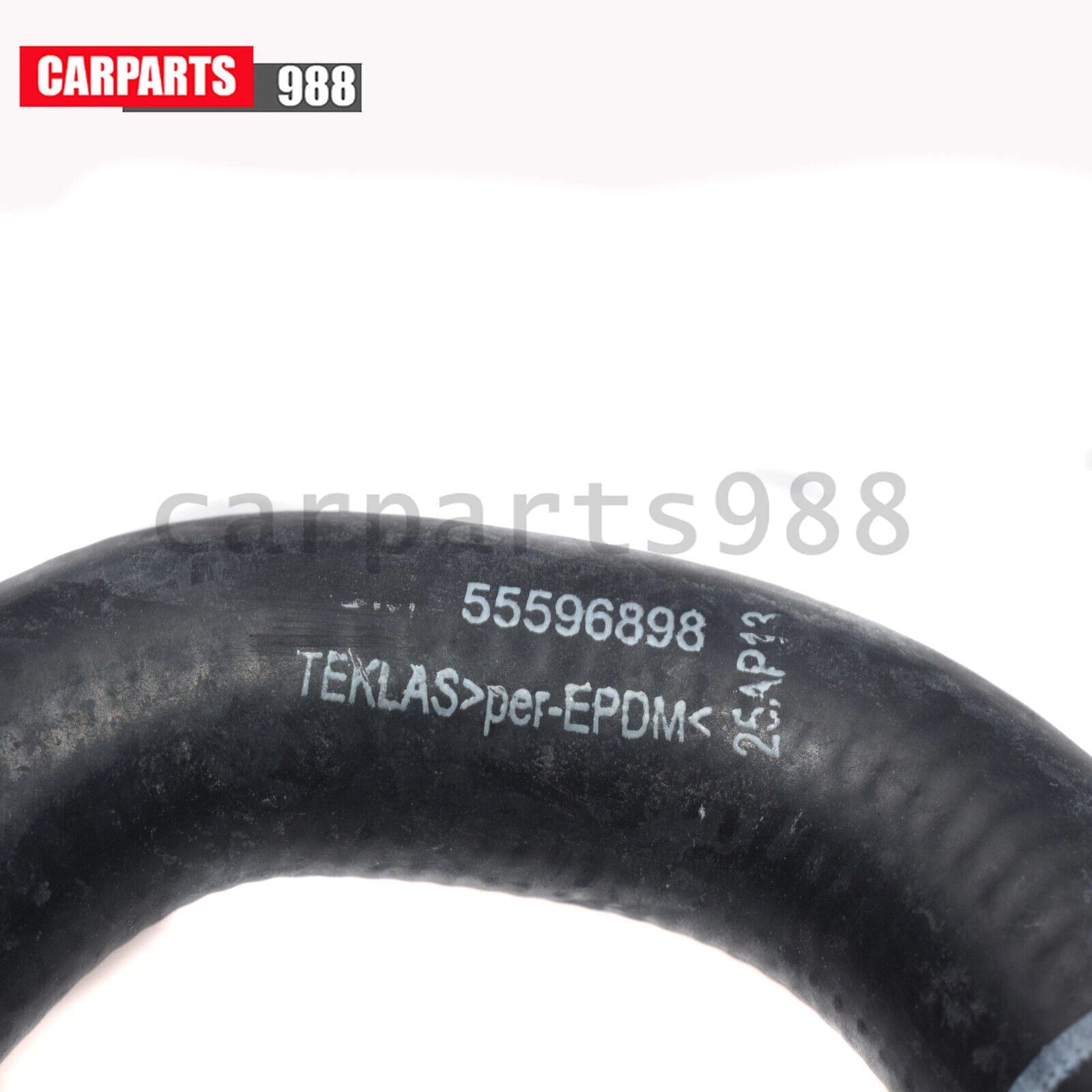 Turbocharger Oil Cooler Inlet Hose for Chevy Sonic Cruze Buick Encore 55596898 6B93BC-57