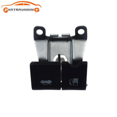 Inside Fuel Door / Hood Release Handle 65622ED50A For Nissan Versa Altima Rogue 6B93BC-57