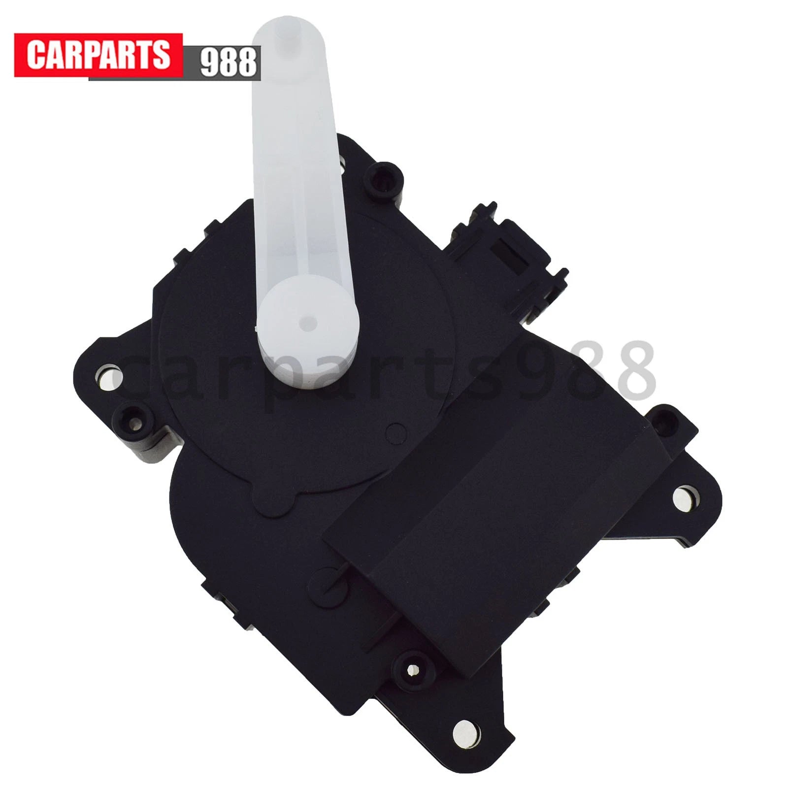 HVAC Heater Blend Door Actuator for Toyota Highlander Lexus RX330 RX350 RX400h 6B93BC-57