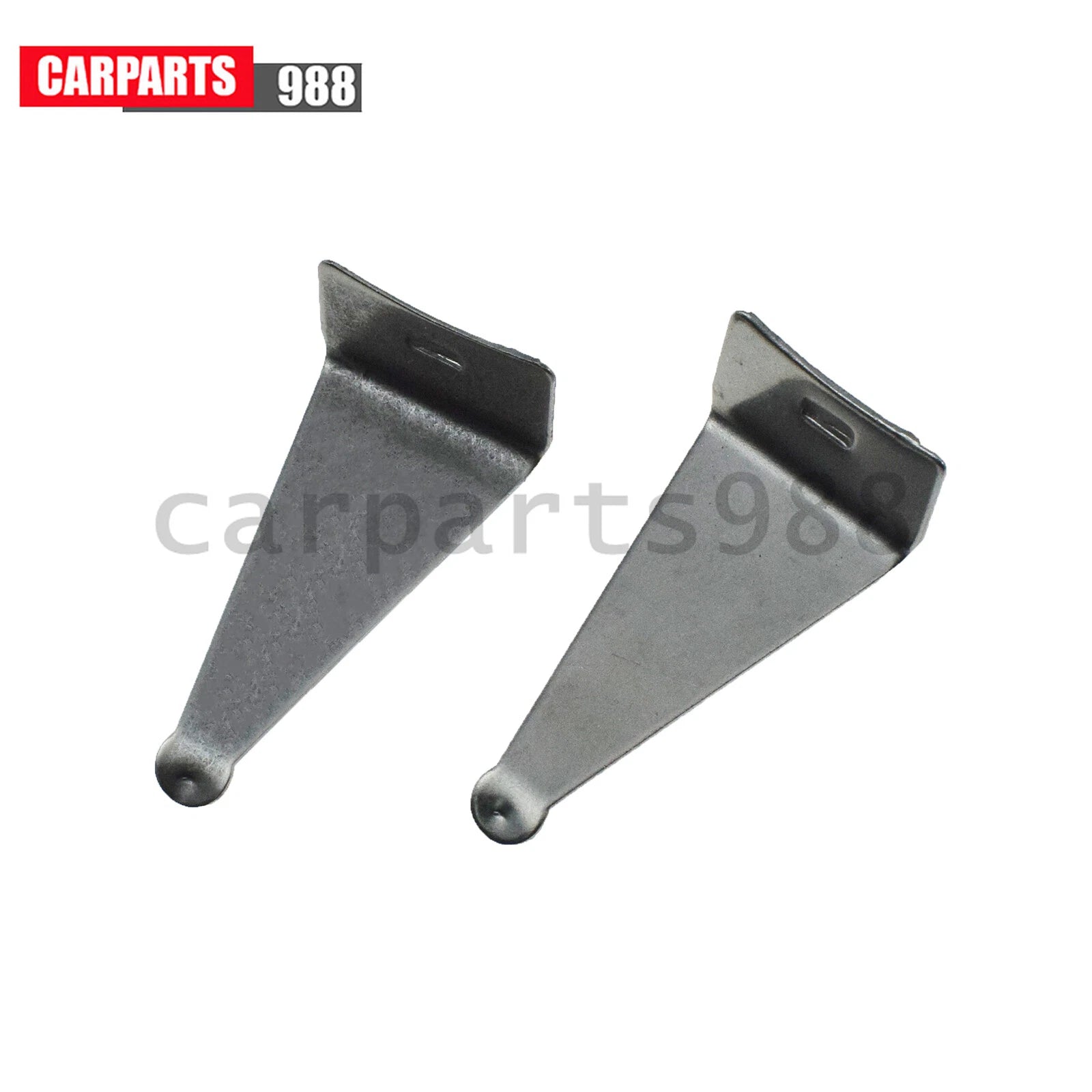 Right Side Rearview Mirror Glass Heated for 2008-10 Porsche Cayenne 95573103804 6B93BC-57